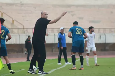 مدرب بلدية المحلة ليلا كورة: الزمالك مرشح لكأس مصر.. ونأمل في تحقيق نتيجة إيجابية